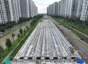 SIÊU HẠ TẦNG TỶ ĐÔ KHU ĐÔNG TP.HCM VỀ ĐÍCH: THẾ LỰC NÀO SẼ BÙNG NỔ?
