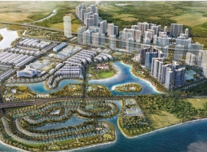 VINHOMES GRAND PARK: SỰ LỰA CHỌN HOÀN HẢO CHO NGƯỜI TRẺ MUA NHÀ